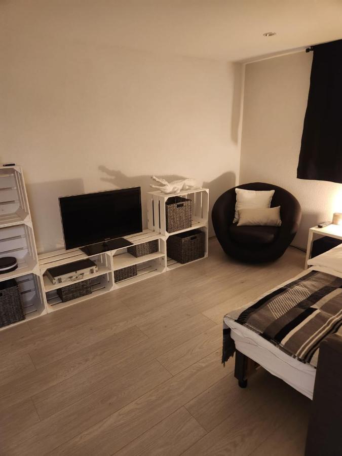 Appartement Moderne Avec Terrasse Et Piscine A Chatel Sur Bex Extérieur photo